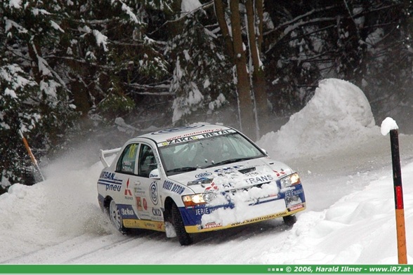 IQ Jennerrallye 2006 - 