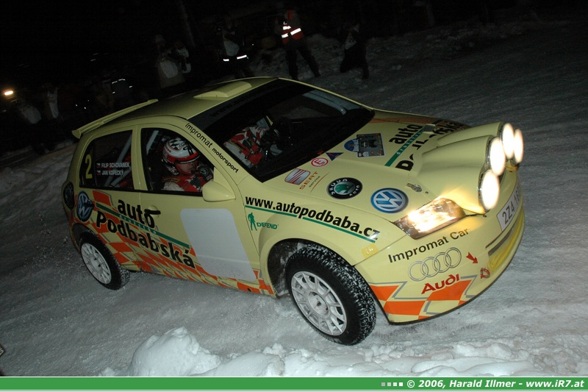 IQ Jennerrallye 2006 - 