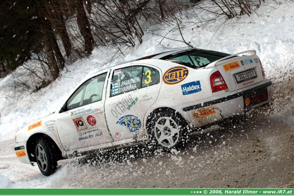 IQ Jennerrallye 2006 - 