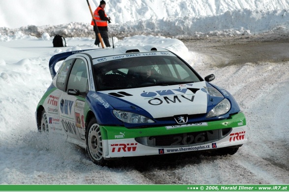 IQ Jennerrallye 2006 - 