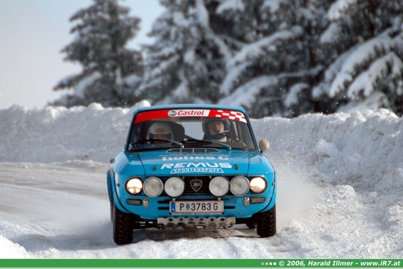 IQ Jennerrallye 2006 - 