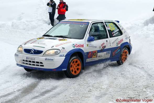 IQ Jennerrallye 2006 - 