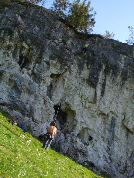 Climbing pic´s - 