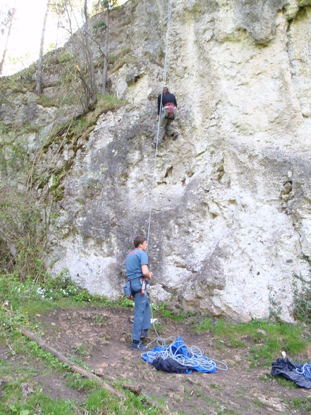 Climbing pic´s - 