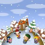 Animal Crossing - 