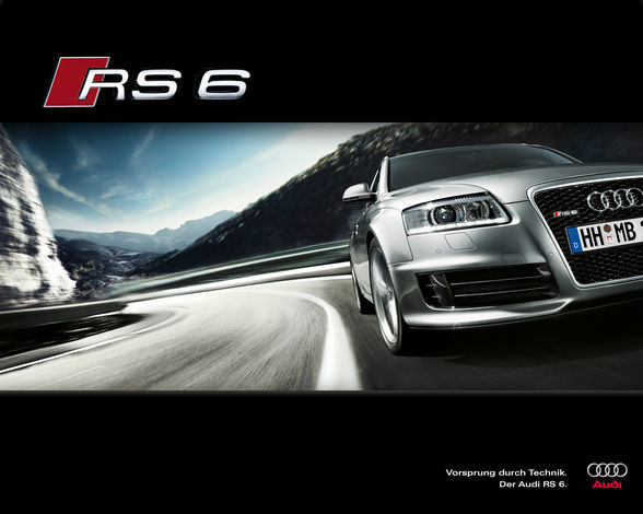 RS6 - 