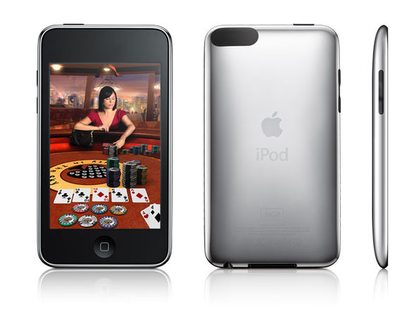 iPod Touch - 