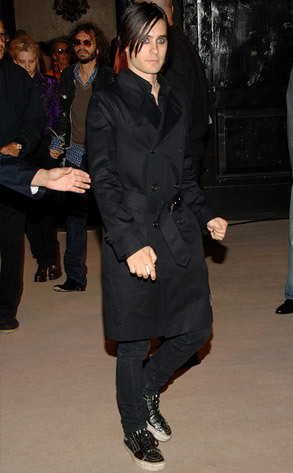 30 seconds to Mars - 