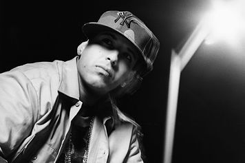 Daddy Yankee - 