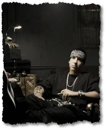 Daddy Yankee - 