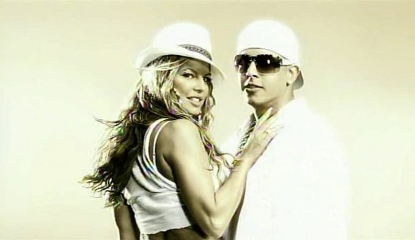 Daddy Yankee - 