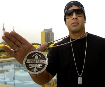 Daddy Yankee - 