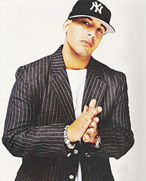 Daddy Yankee - 