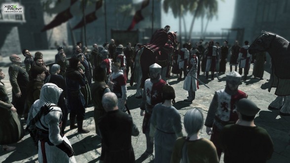 Assassin's Creed - 