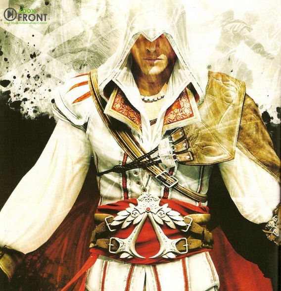 Assassin's Creed 2!! - 