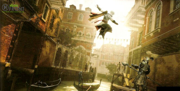 Assassin's Creed 2!! - 