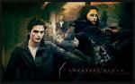 Edward & Bella - 