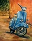 Vespa Bilder! - 