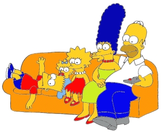 simpsons - 