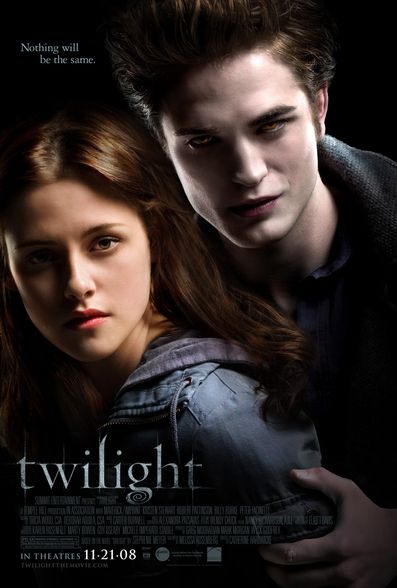 twilight - 