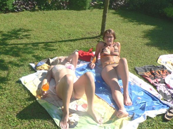 Poolparty 2008 - 