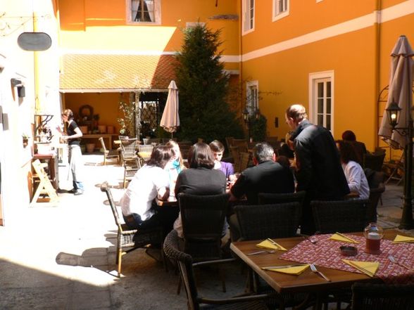 Adlwang im Castello - 