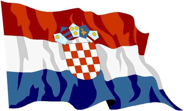 Hrvatska(croatia) - 
