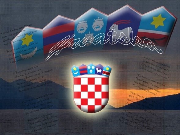 Hrvatska(croatia) - 