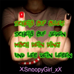 *+~_DaS ScHeIß LeBeN_~+* - 