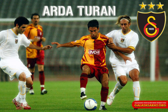 galatasaray - 