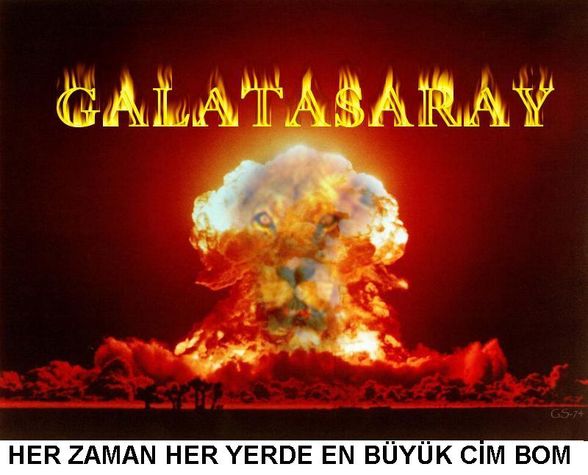 galatasaray - 