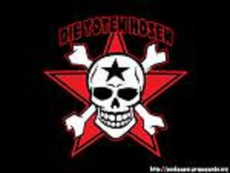 totenhosen - 