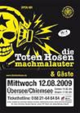 totenhosen - 