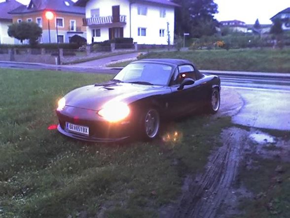 MX-5 - 