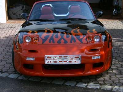 MX-5 - 