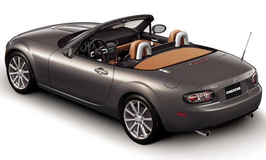 MX-5 - 