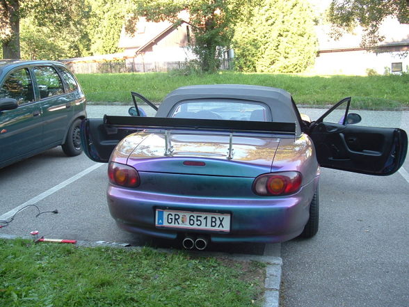 MX-5 - 