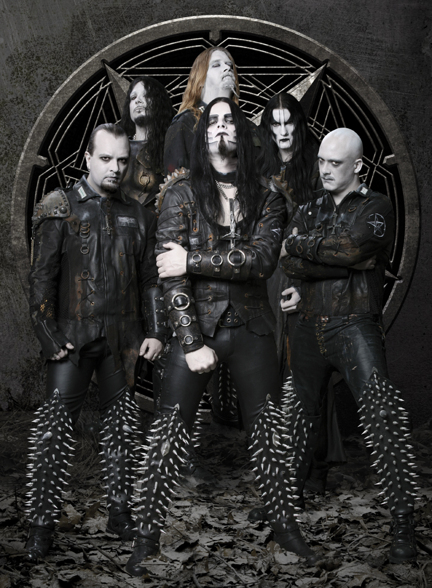 Dimmu Borgir - 