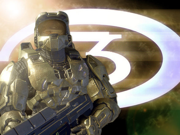 HALO3 - 