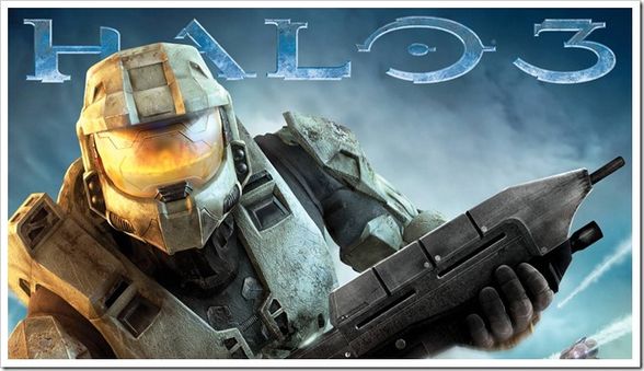 HALO3 - 