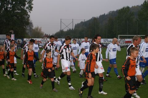 Mühlbach vs. LASK Linz - 