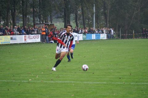 Mühlbach vs. LASK Linz - 