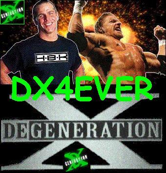 DX - 