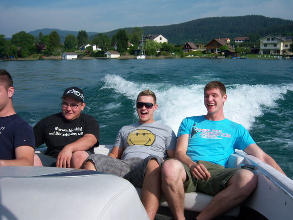 Wörthersee 2009 - 