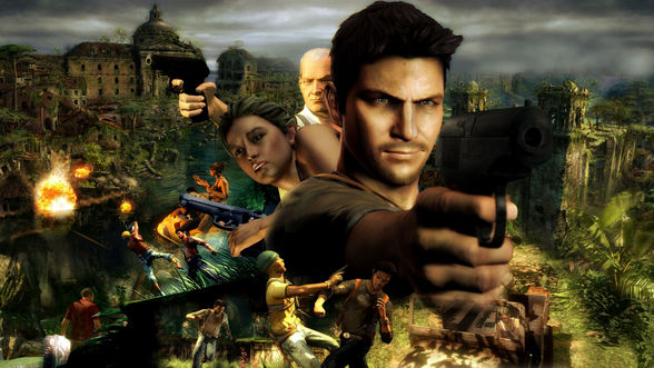 Uncharted - 