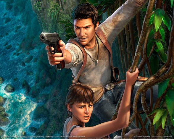 Uncharted - 