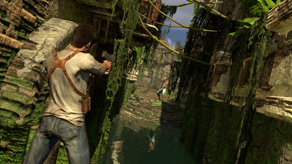 Uncharted - 