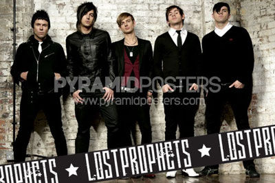 Lost Prophets - 