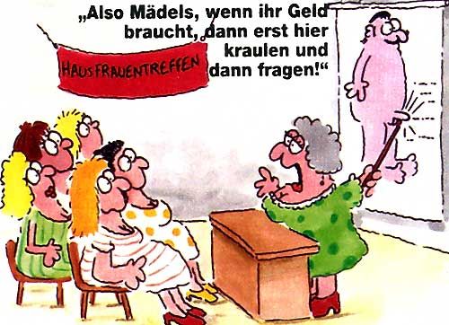 Frauen ?? - 