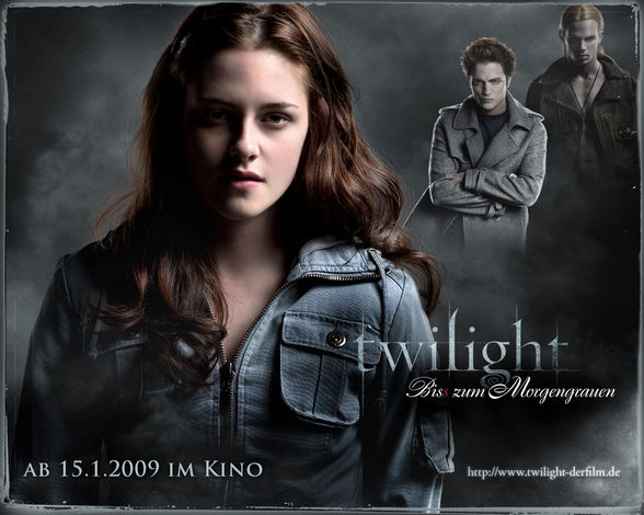 Twilight . - 